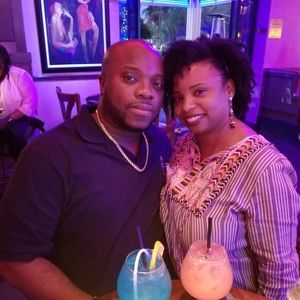 Meet your Posher, Everett